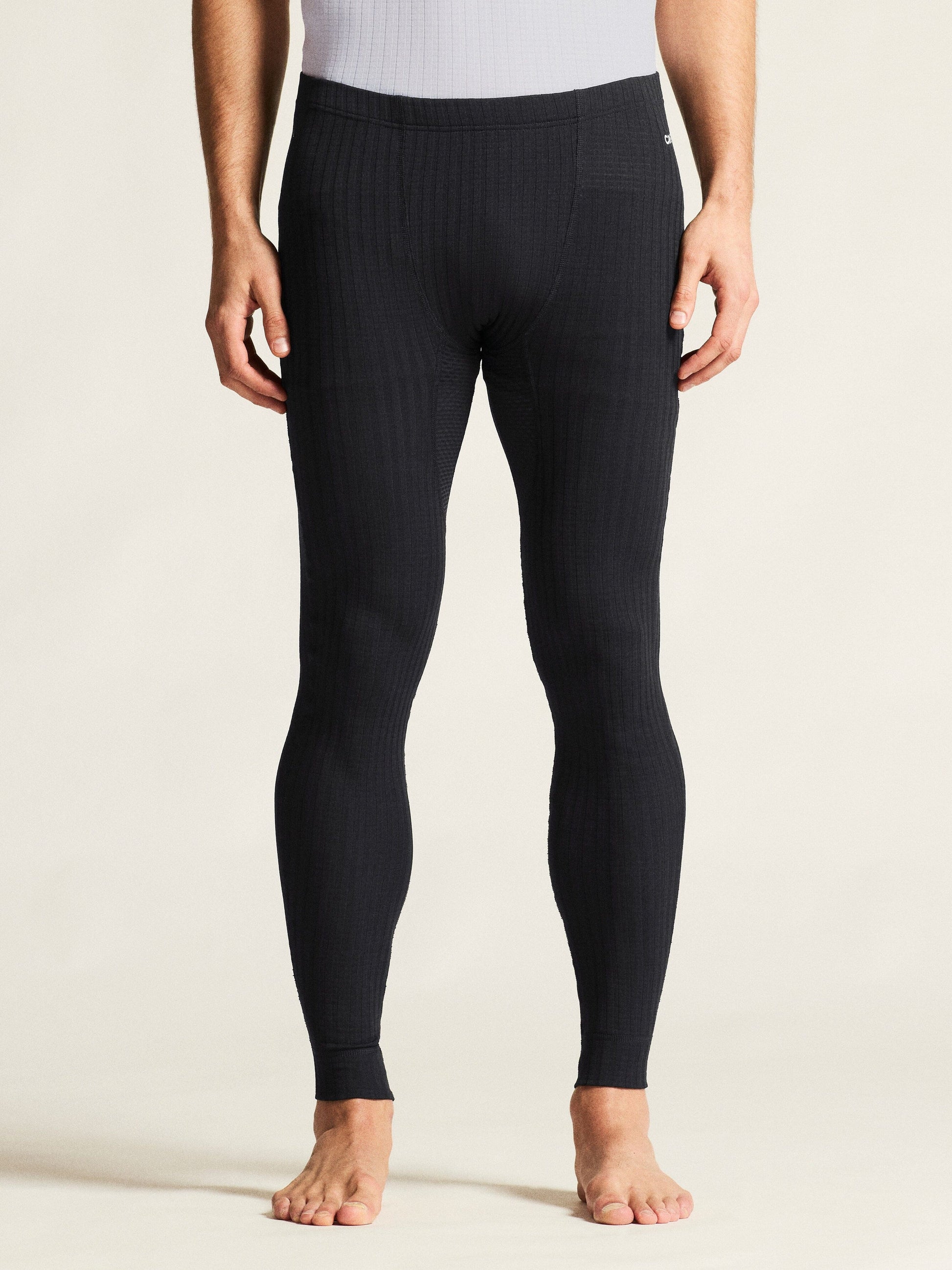 Men's Active Extreme X Pants - Black Men's Baselayer Craft Sportswear NA
