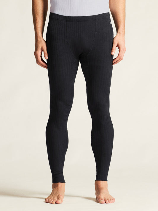 Men's Active Extreme X Pants - Black Men's Baselayer Craft Sportswear NA