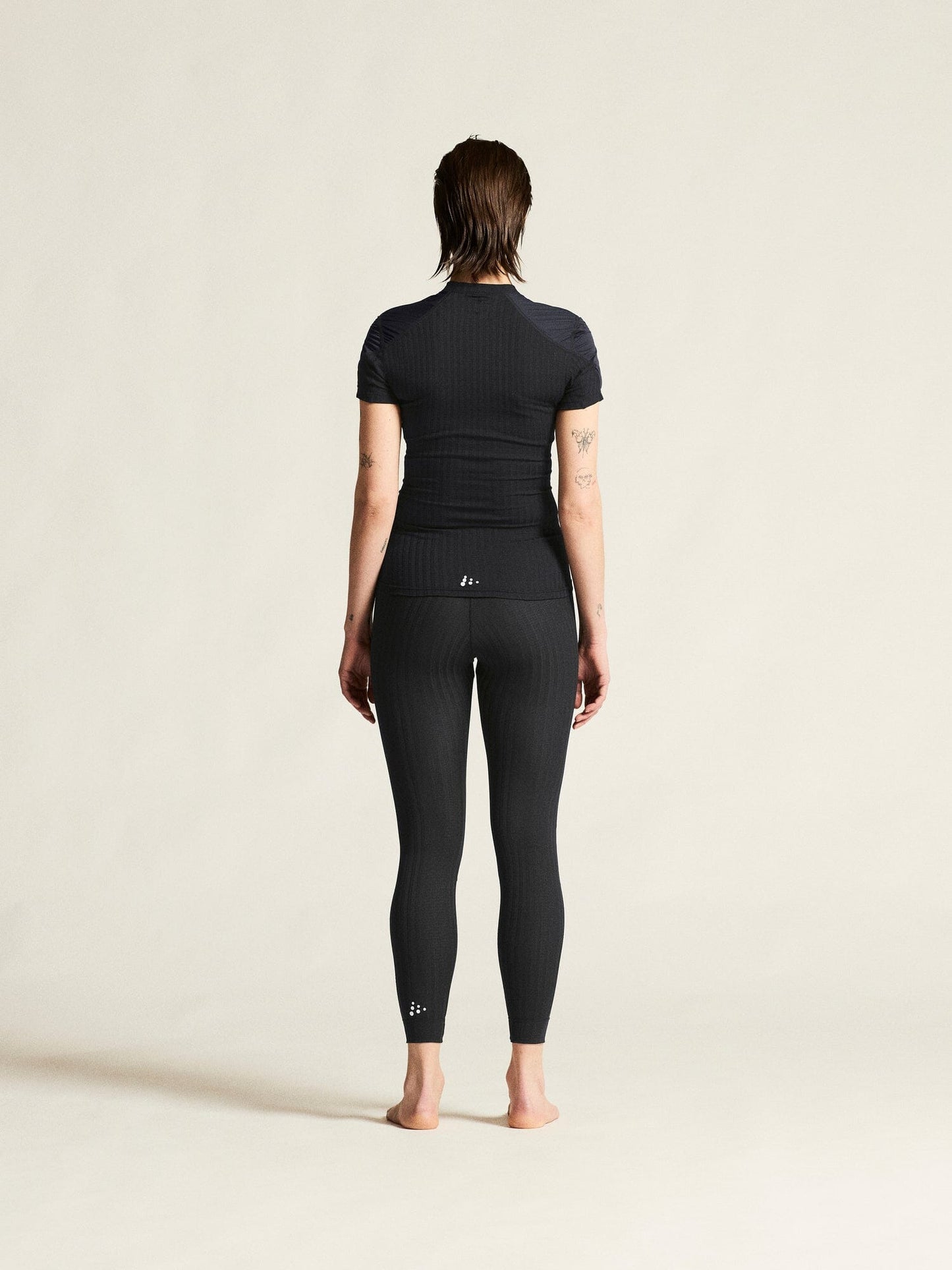 Women's Active Extreme X Wind Short Sleeve Women's Tops, T's, and Tanks Craft Sportswear NA