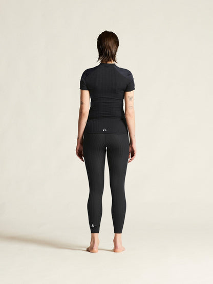 Women's Active Extreme X Wind Short Sleeve Women's Tops, T's, and Tanks Craft Sportswear NA