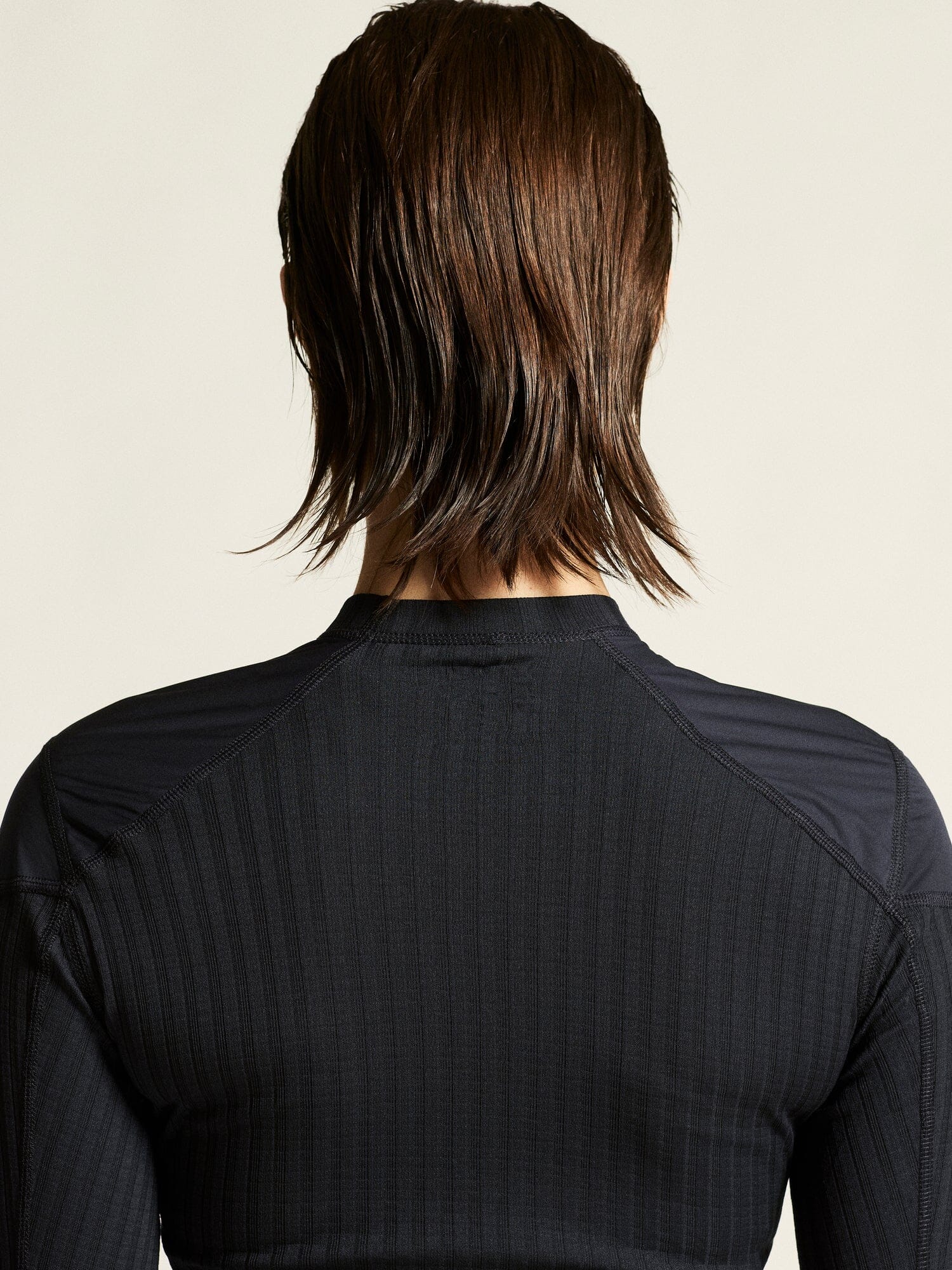Women's Active Extreme X Wind Baselayer - Black/Granite Women's Baselayer Craft Sportswear NA