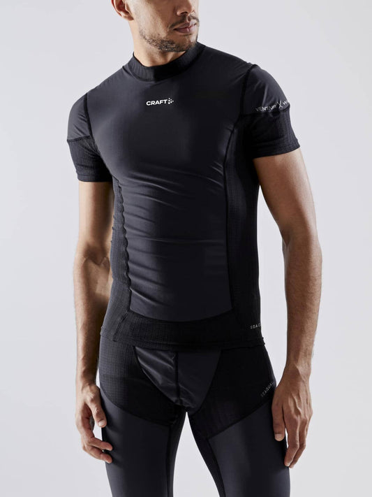 MEN'S ACTIVE EXTREME X WIND SS Craft Sportswear NA