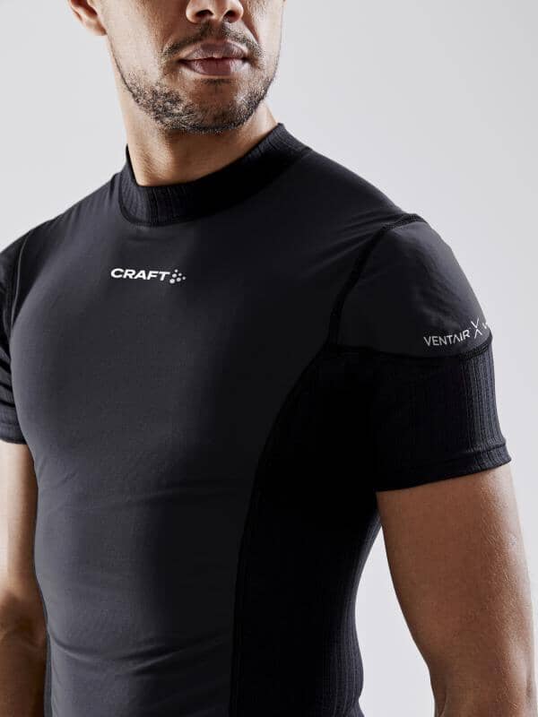 MEN'S ACTIVE EXTREME X WIND SS Craft Sportswear NA