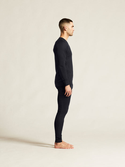 Men's Core Dry Baselayer Set - Black Men's Baselayer Craft Sportswear NA