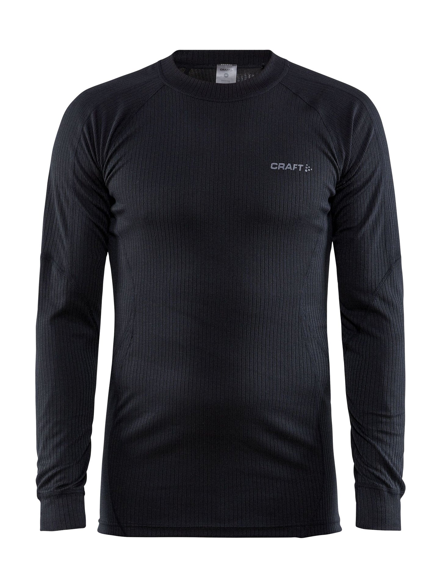 Men's Core Dry Baselayer Set - Black Men's Baselayer Craft Sportswear NA