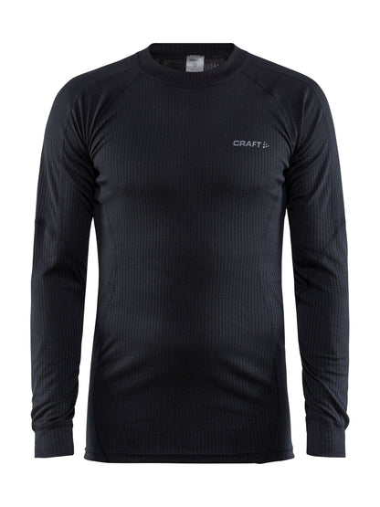Men's Core Dry Baselayer Set - Black Men's Baselayer Craft Sportswear NA