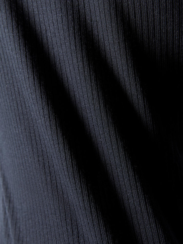 MEN'S CORE DRY BASELAYER SET - Black Craft Sportswear NA