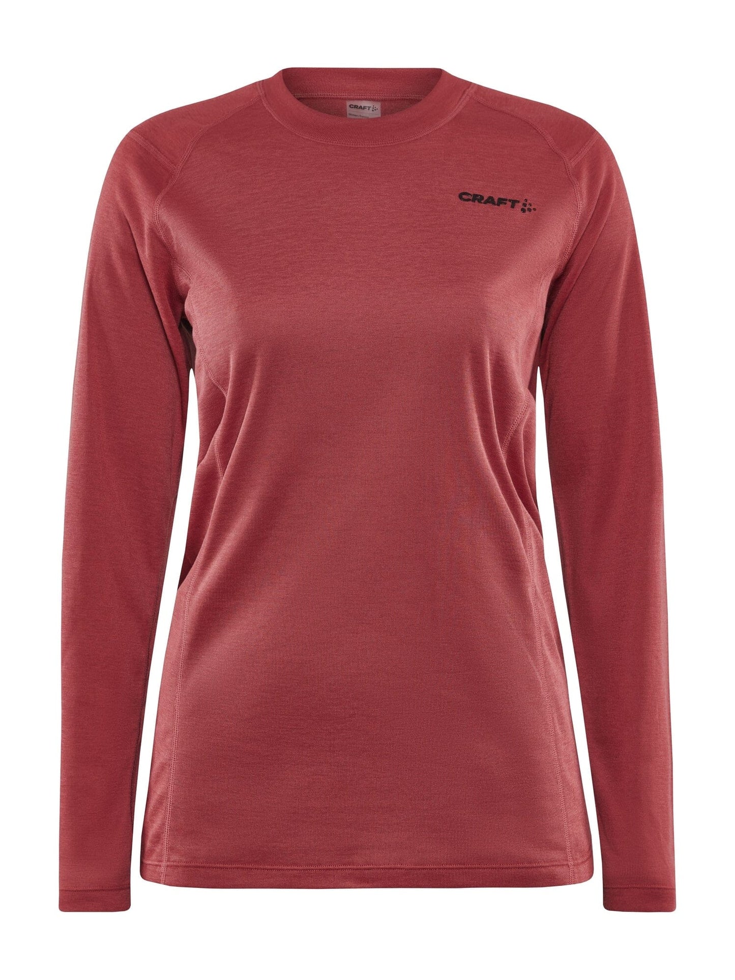 Women's Core Warm Baselayer Set - Astro Women's Baselayer Craft Sportswear NA