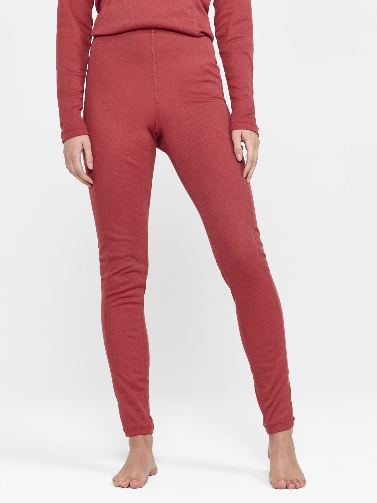 Women's Core Warm Baselayer Set - Astro Women's Baselayer Craft Sportswear NA