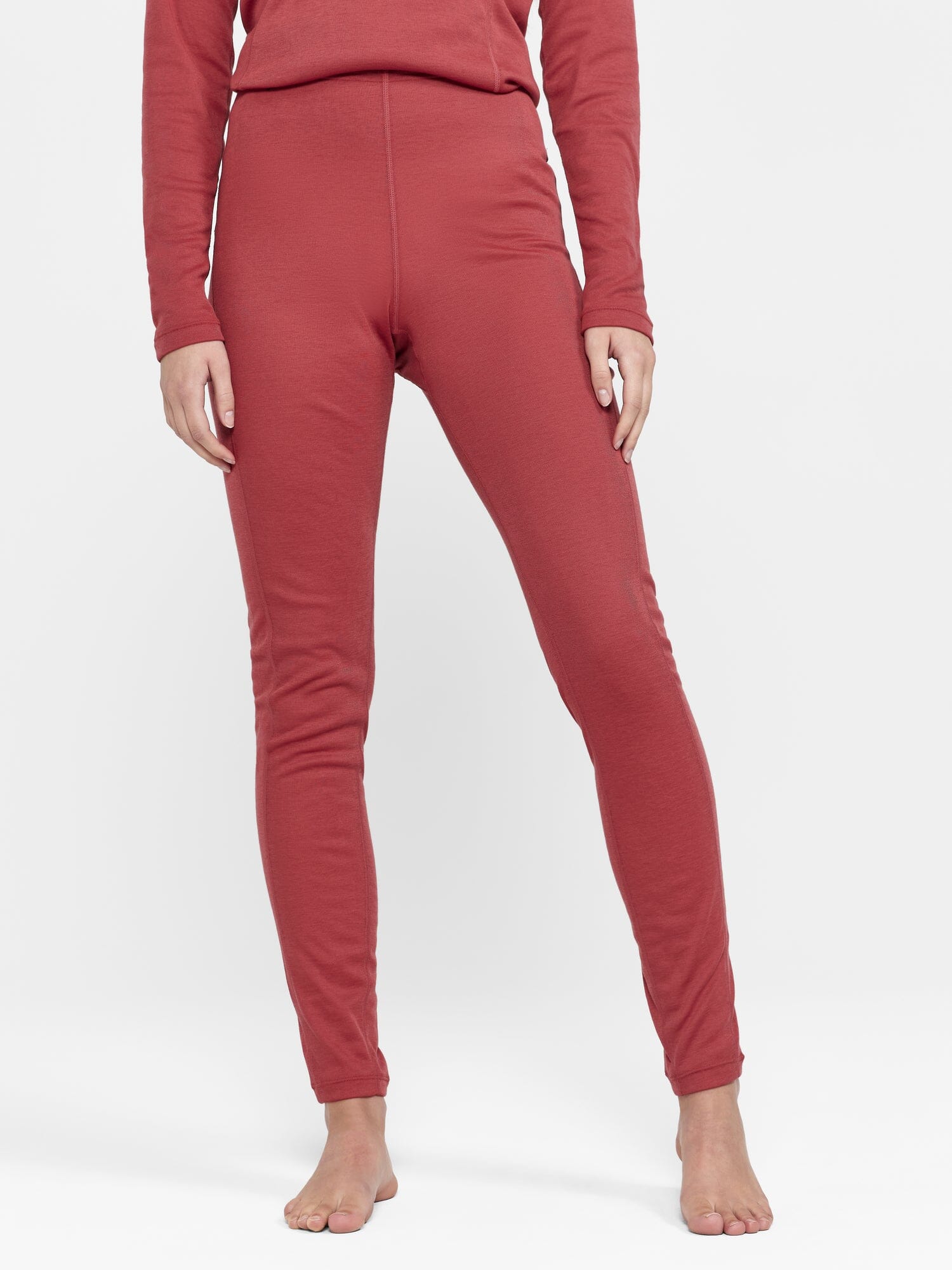 Women's Core Warm Baselayer Set - Astro Women's Baselayer Craft Sportswear NA