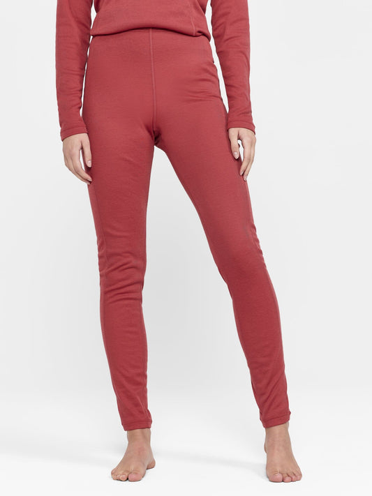 Women's Core Warm Baselayer Set - Astro Women's Baselayer Craft Sportswear NA