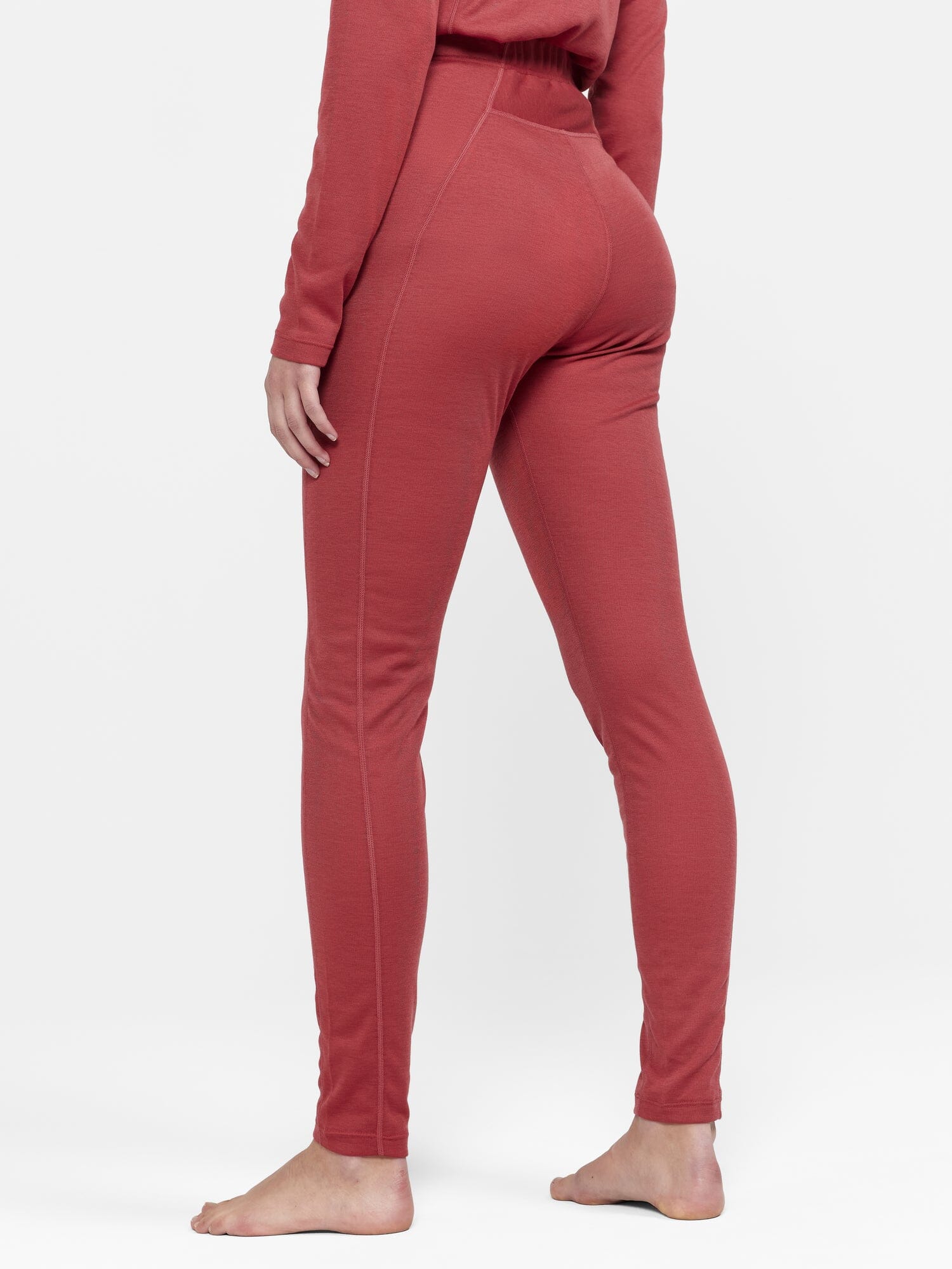 Women's Core Warm Baselayer Set - Astro Women's Baselayer Craft Sportswear NA