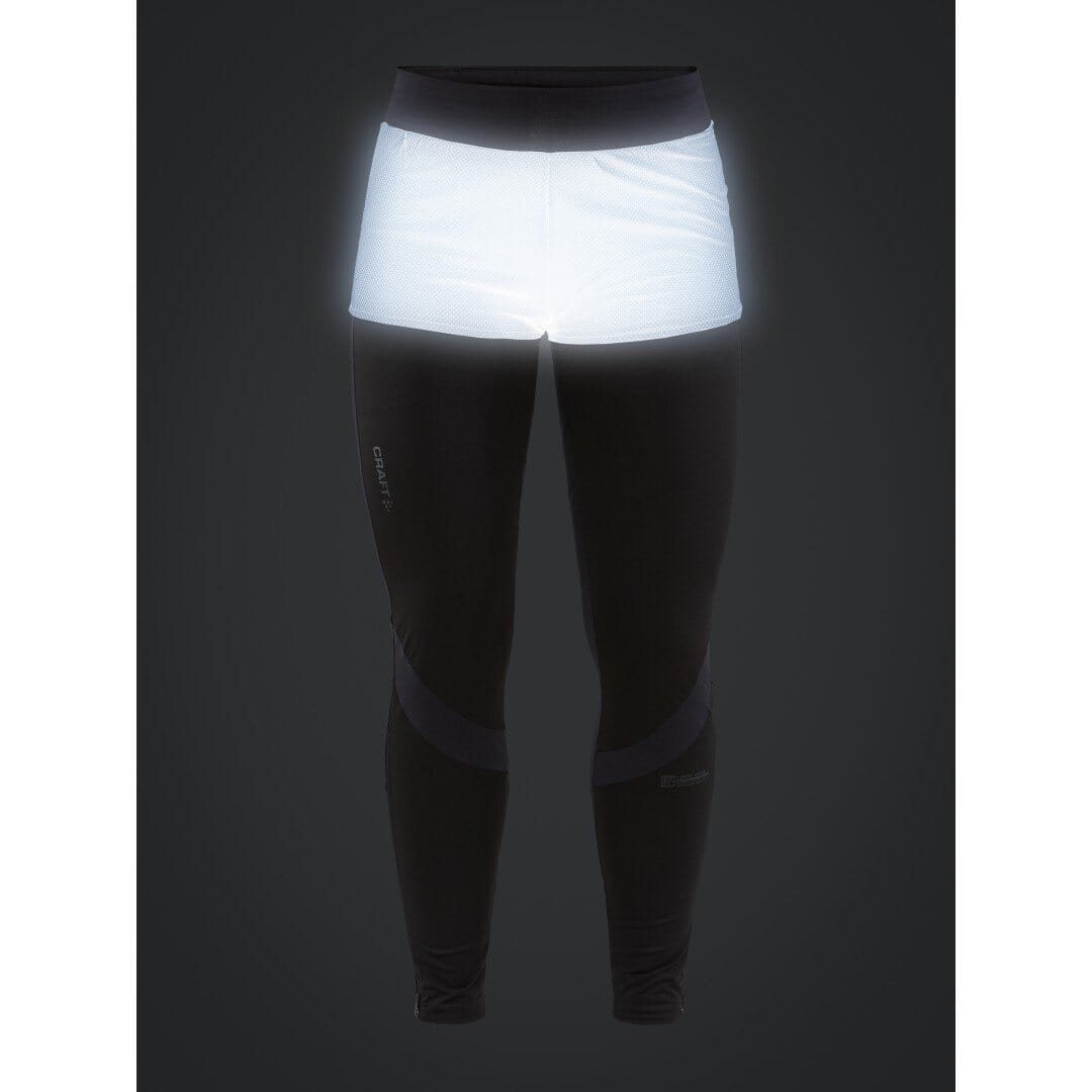 Women's Lumen Hydro Tights Craft Sportswear NA