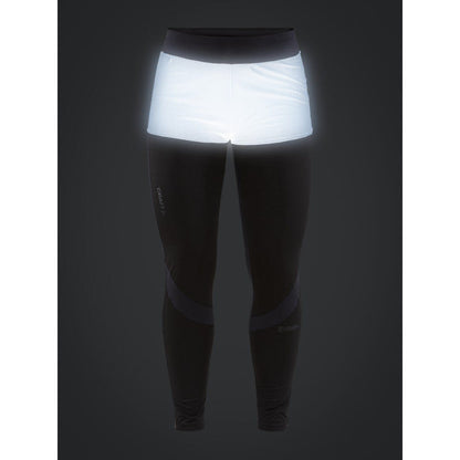 Women's Lumen Hydro Tights Craft Sportswear NA