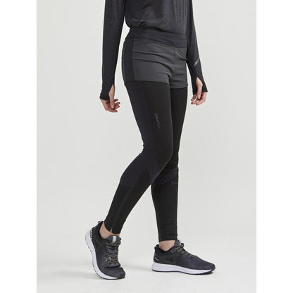 Women's Lumen Hydro Tights Craft Sportswear NA