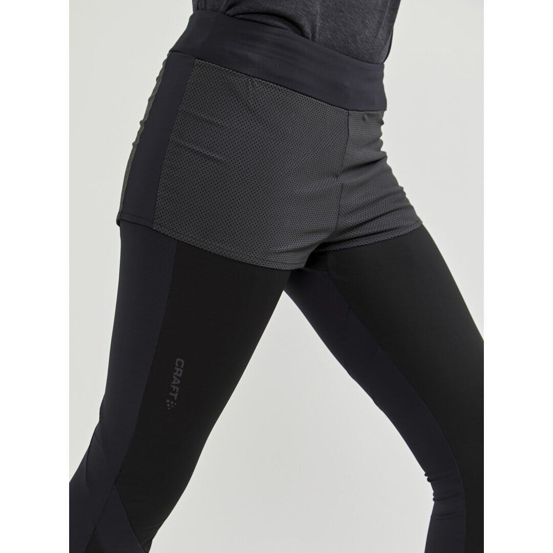 Women's Lumen Hydro Tights Craft Sportswear NA