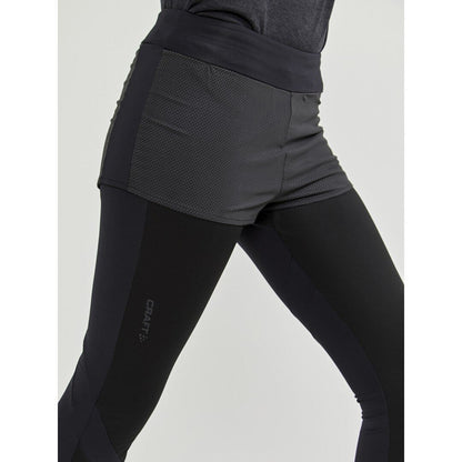 Women's Lumen Hydro Tights Craft Sportswear NA