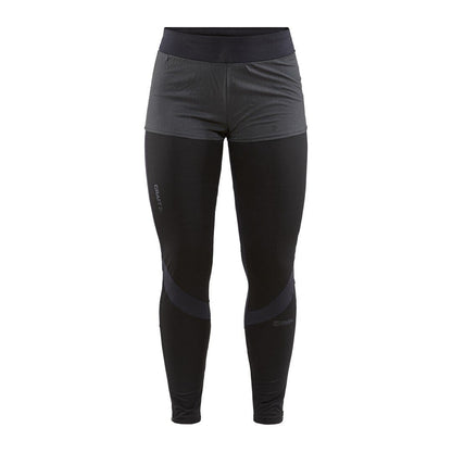 Women's Lumen Hydro Tights Craft Sportswear NA