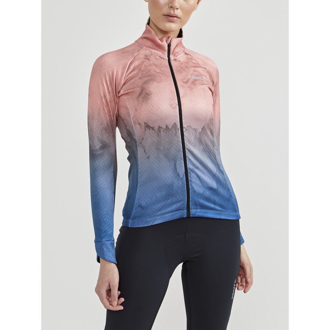 Women's ADV Jersey Craft Sportswear NA
