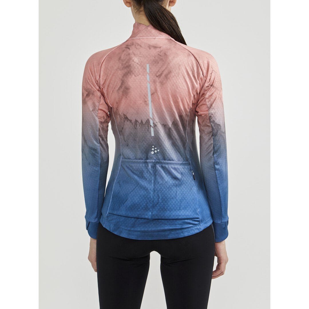 Women's ADV Jersey Craft Sportswear NA