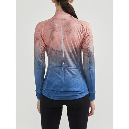 Women's ADV Jersey Craft Sportswear NA