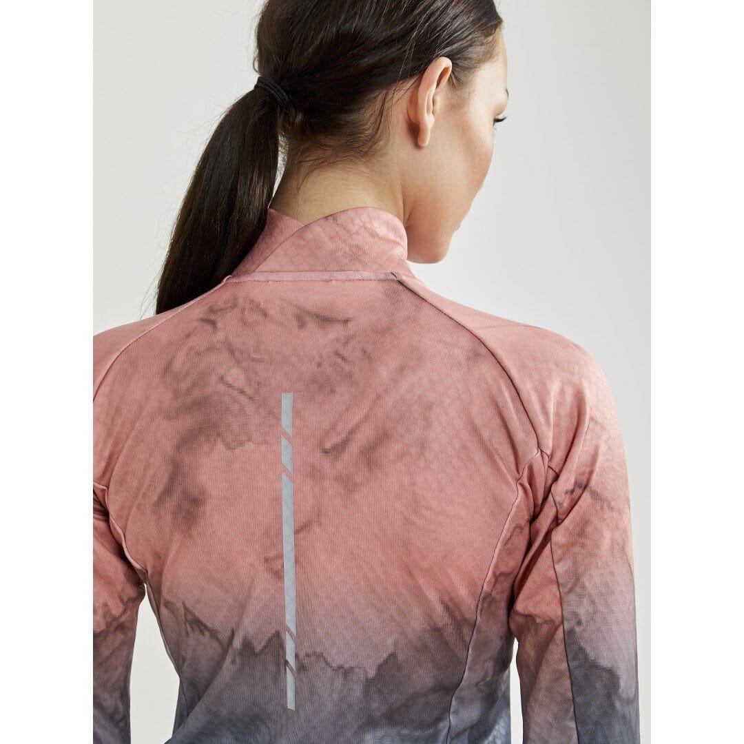 Women's ADV Jersey Craft Sportswear NA