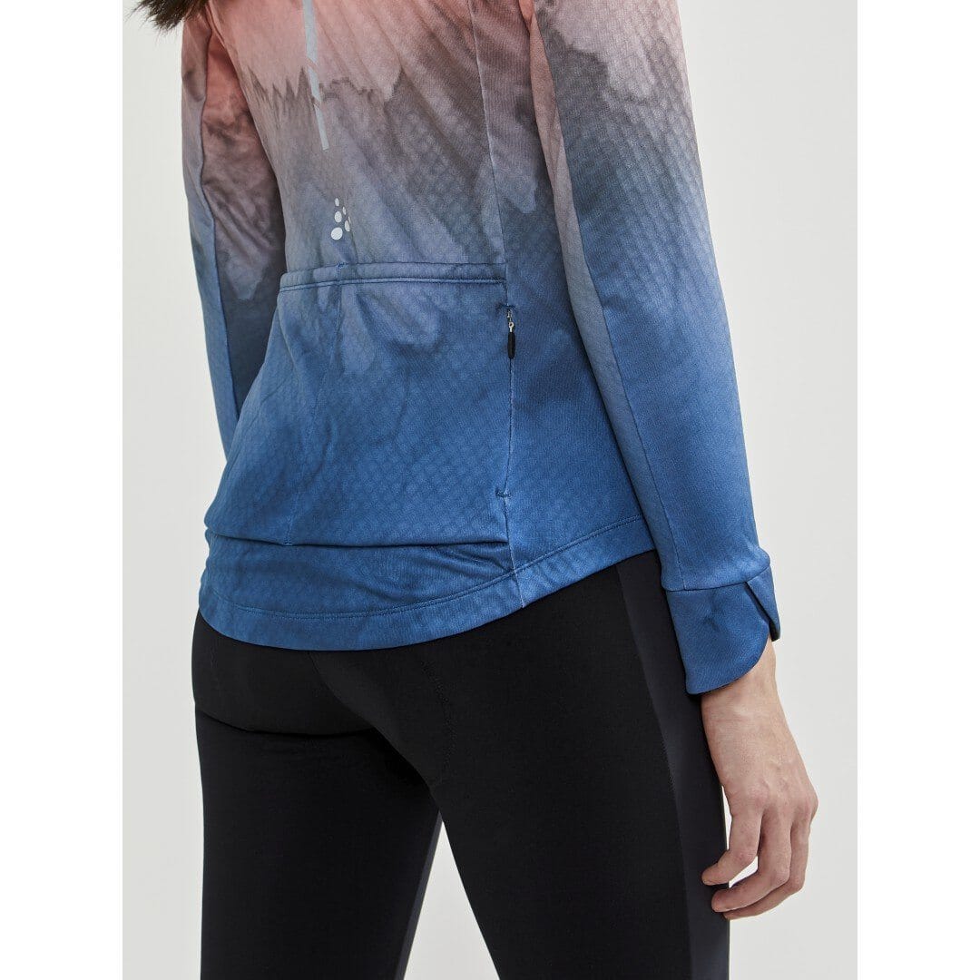 Women's ADV Jersey Craft Sportswear NA