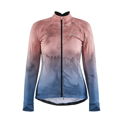 Women's ADV Jersey Craft Sportswear NA