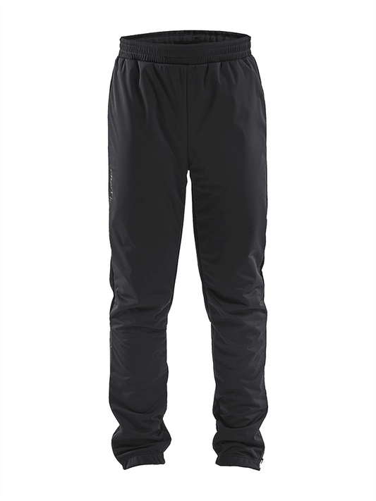 Kid's CORE Warm XC Ski Pants Craft Sportswear NA