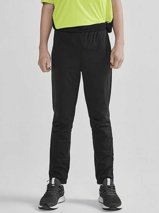 Kid's CORE Warm XC Ski Pants Craft Sportswear NA