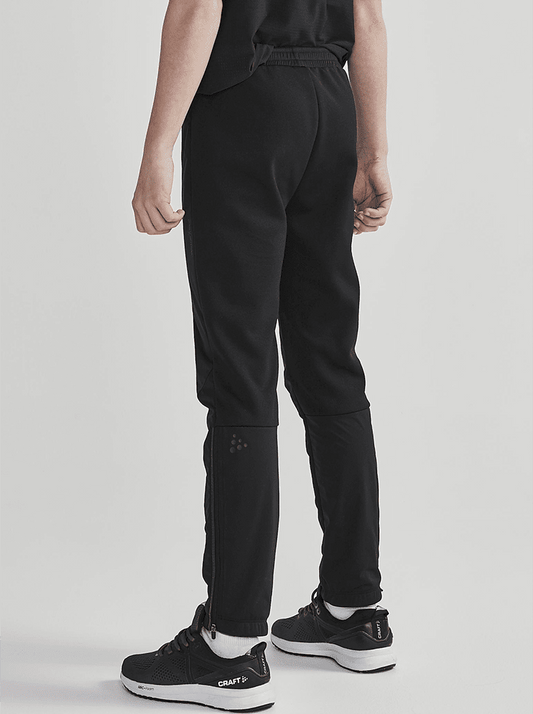 Kid's CORE Warm XC Ski Pants Craft Sportswear NA