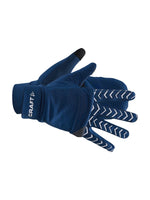 ADV Lumen Hybrid Glove - Black – Craft Sportswear NA