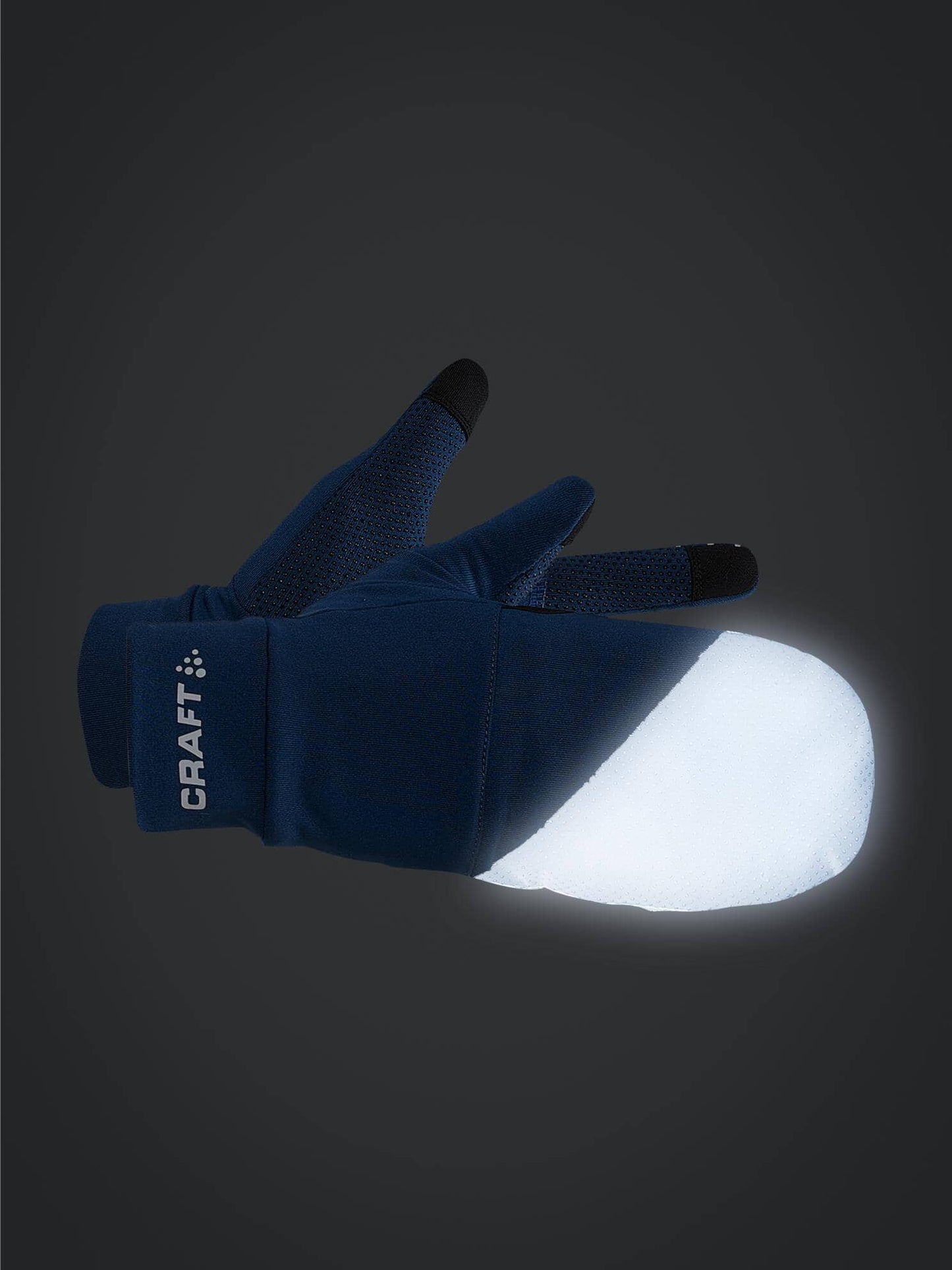 ADV LUMEN HYBRID GLOVE Craft Sportswear NA