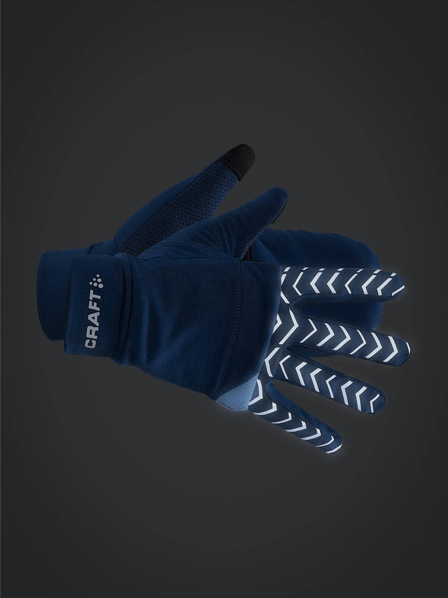 ADV LUMEN HYBRID GLOVE Craft Sportswear NA