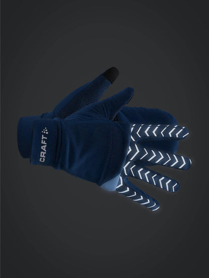 ADV LUMEN HYBRID GLOVE Craft Sportswear NA