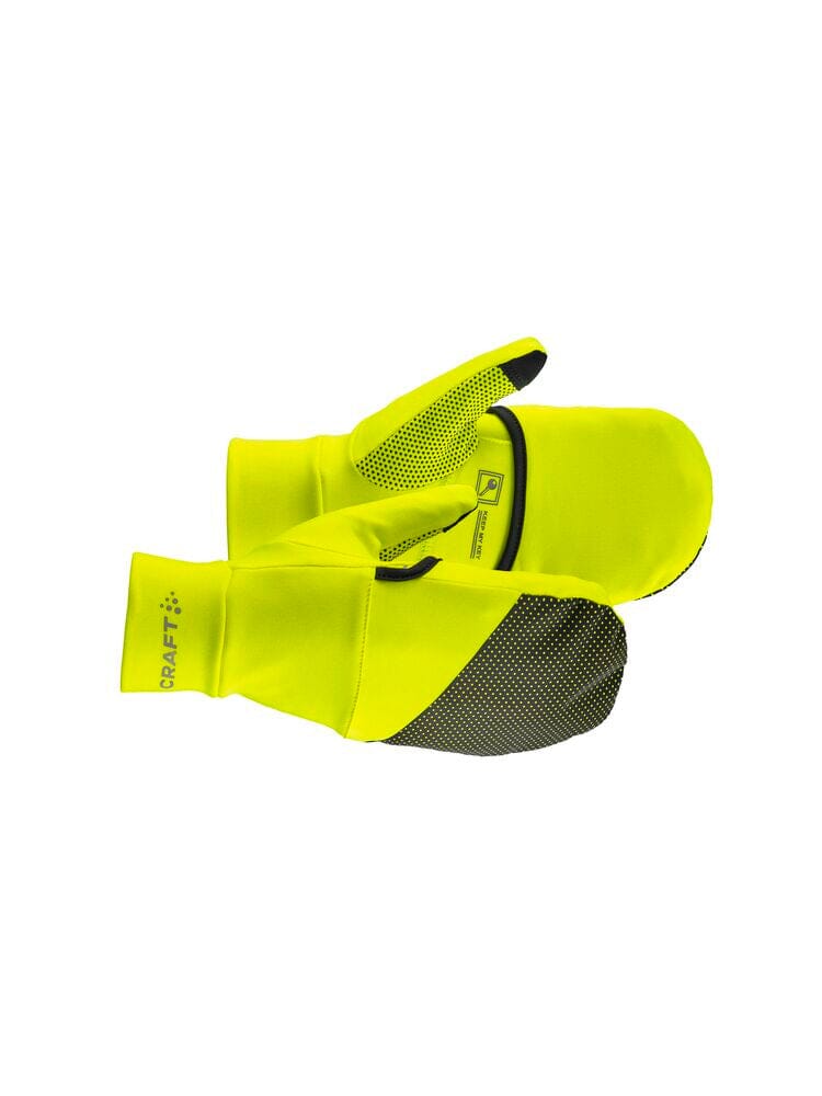 ADV Lumen Hybrid Glove - Flumino Hats/Accessories Craft Sportswear NA