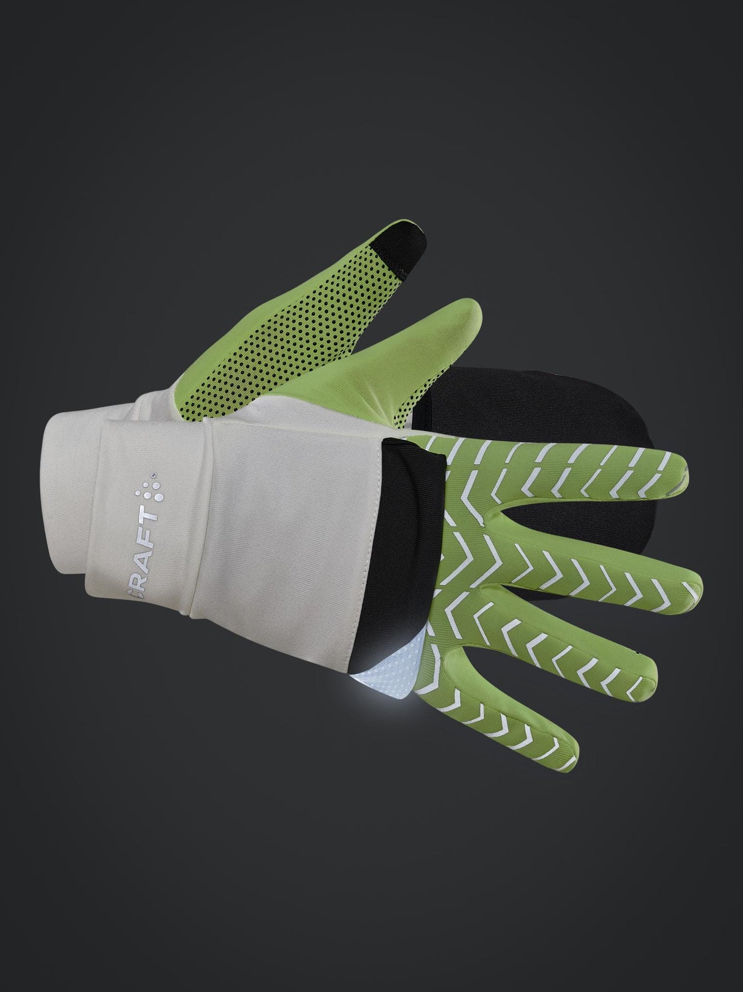 ADV LUMEN HYBRID GLOVE Craft Sportswear NA