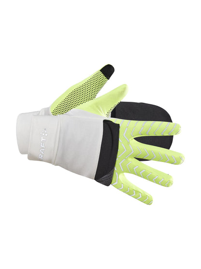 ADV LUMEN HYBRID GLOVE Craft Sportswear NA