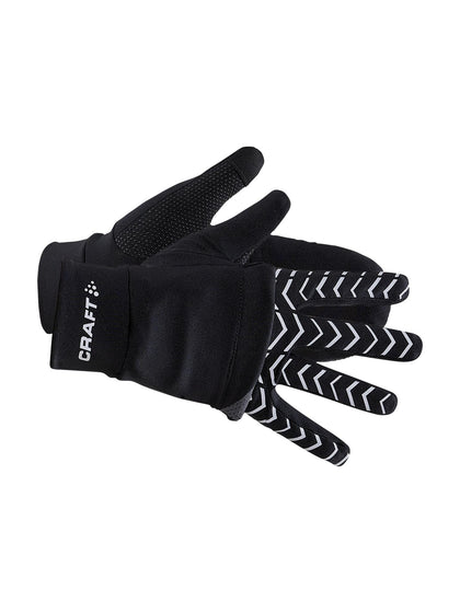 ADV Lumen Hybrid Glove - Black – Craft Sportswear NA