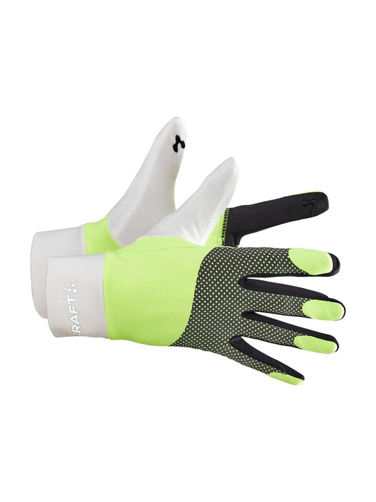 Adv Lumen Fleece Glove Craft Sportswear NA