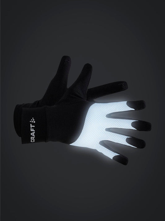 Adv Lumen Fleece Glove Craft Sportswear NA