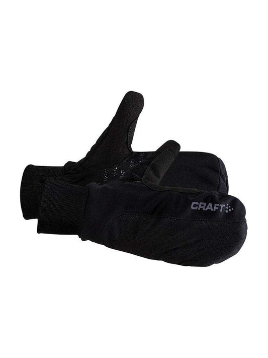 CORE INSULATE MITTEN - Black Craft Sportswear NA