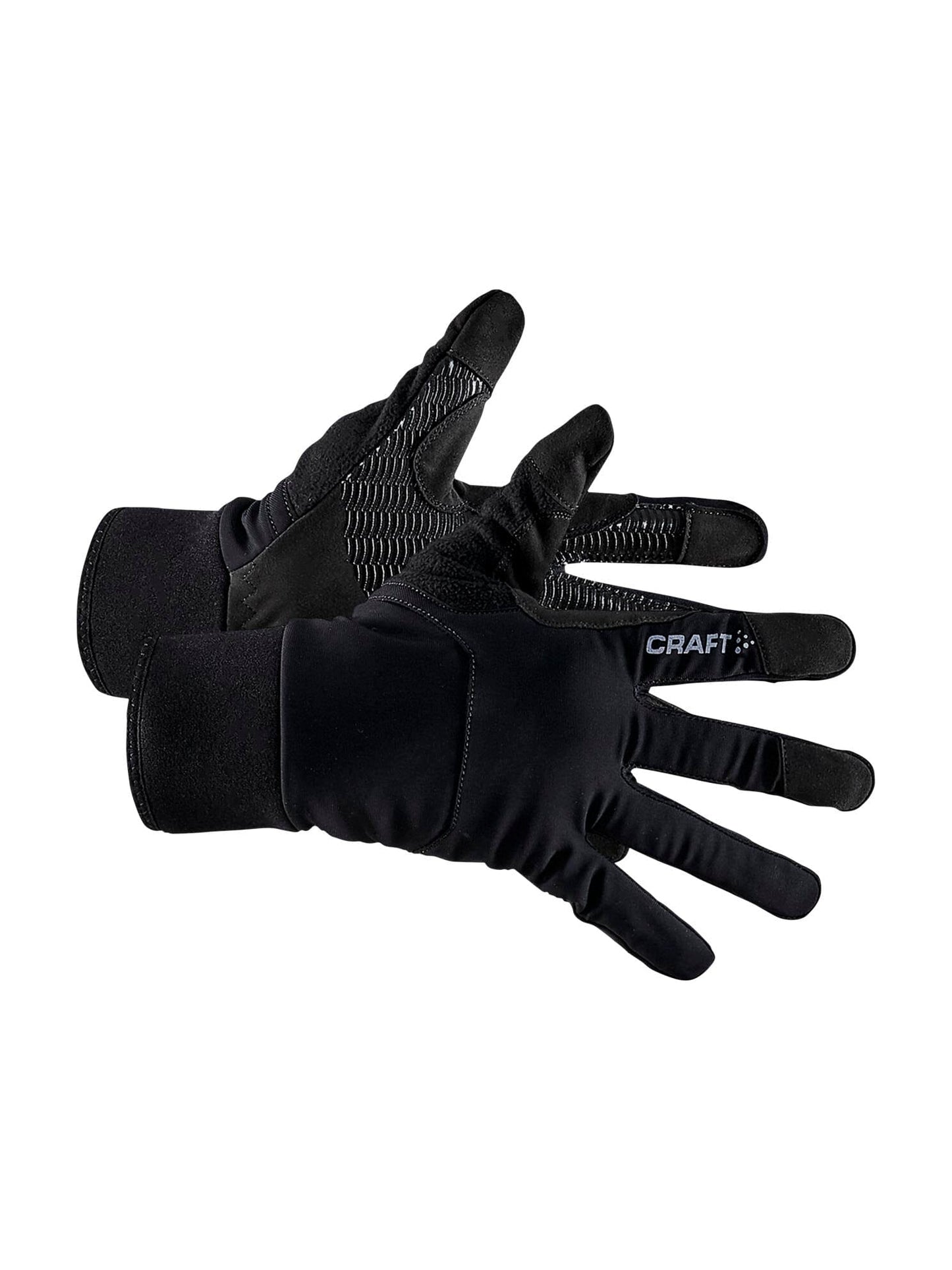 ADV SPEED GLOVE - Black Craft Sportswear NA