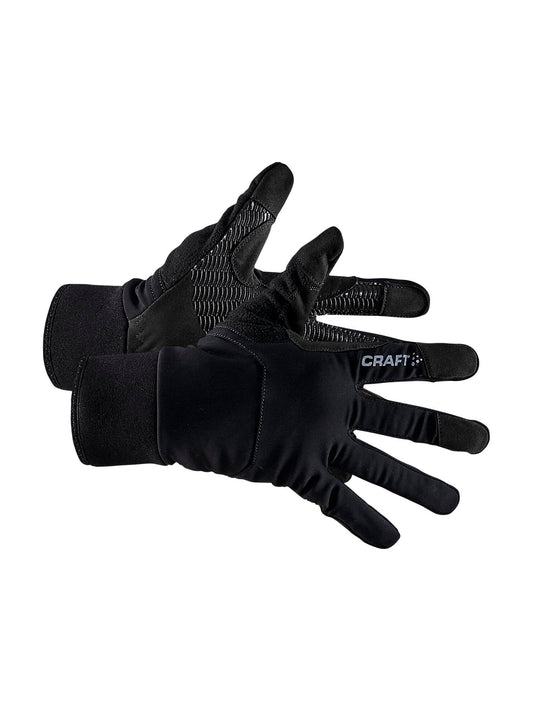 ADV SPEED GLOVE - Black Craft Sportswear NA