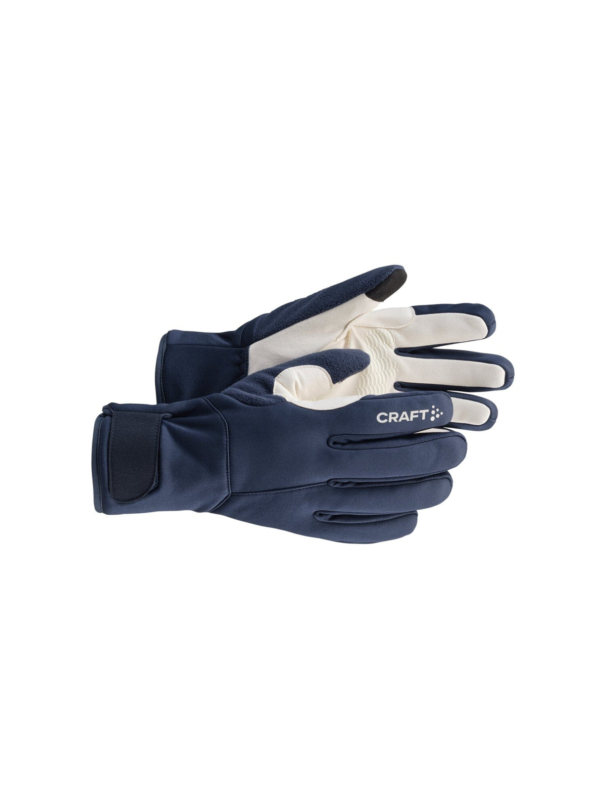 Pro Insulate Race Glove - Night/White Craft Sportswear NA