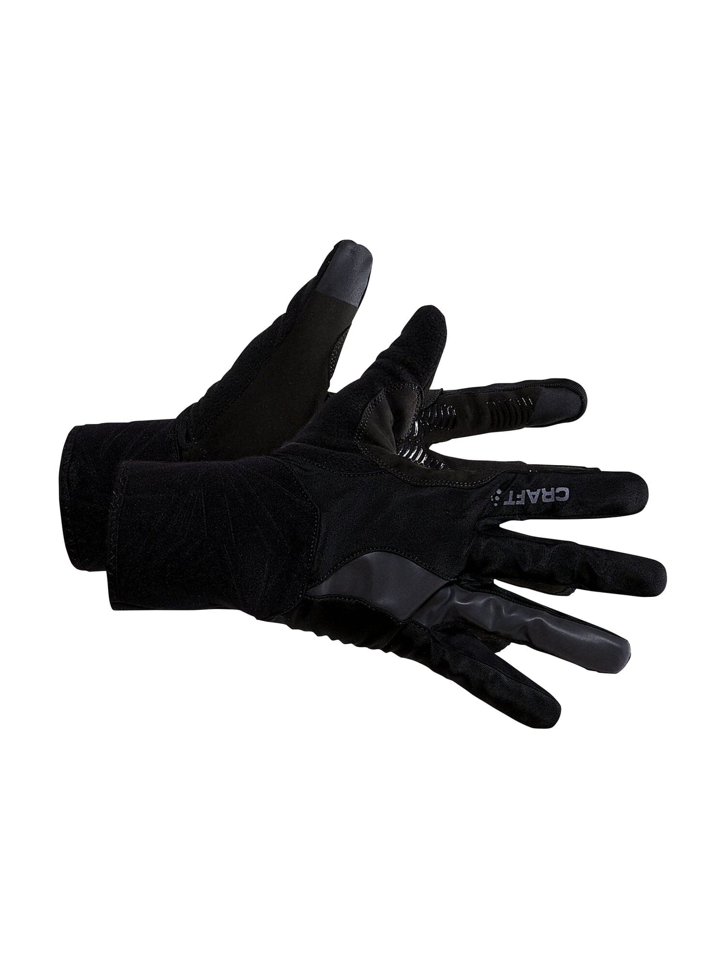 Pro Race Glove - Black Hats/Accessories Craft Sportswear NA