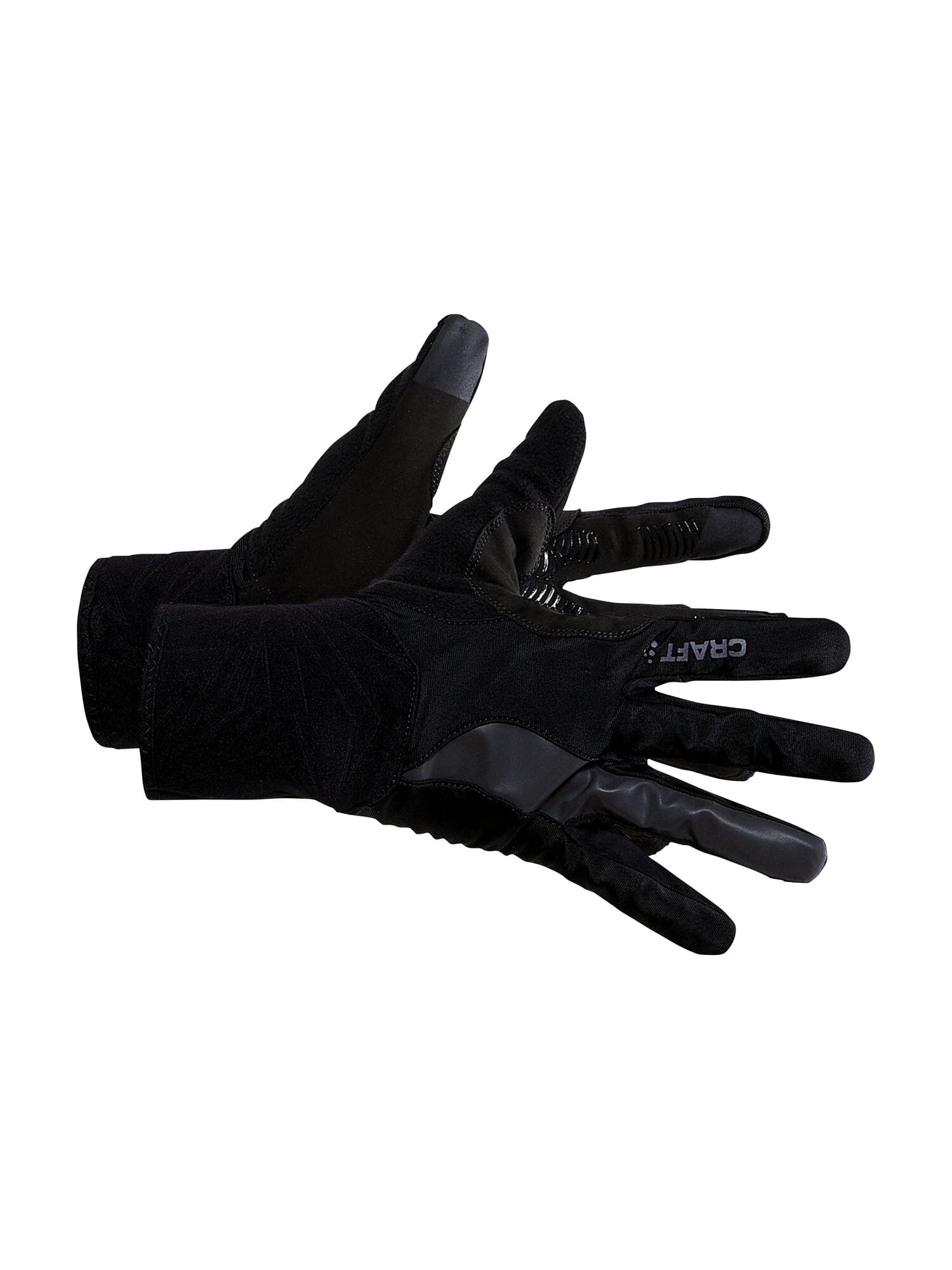 Pro Race Glove - Black Hats/Accessories Craft Sportswear NA