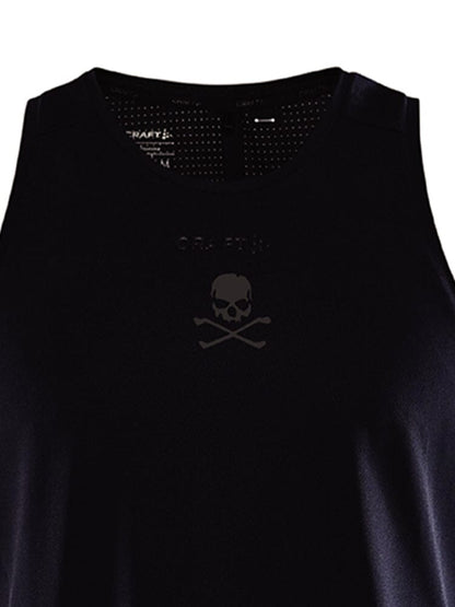 Men's Race Rebel Running Singlet Craft Sportswear NA