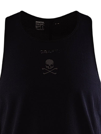 Women's Race Rebel Running Singlet Craft Sportswear NA