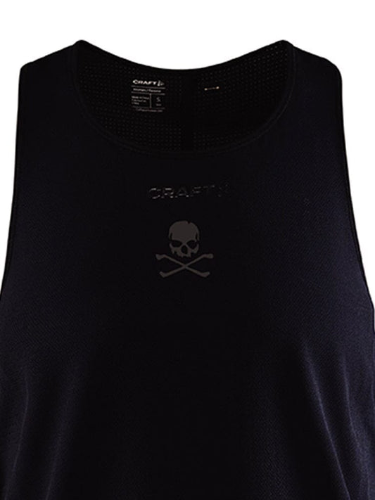 Women's Race Rebel Running Singlet Craft Sportswear NA